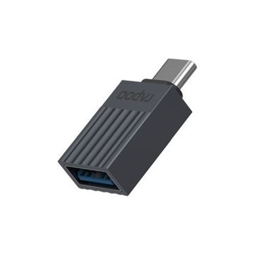 Adaptateur Rapoo UCA-1001 USB-C vers USB-A Offre Spéciale,JL2488