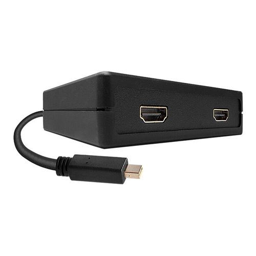 Lindy - Adaptateur vidéo - Mini DisplayPort mâle pour HDMI femelle