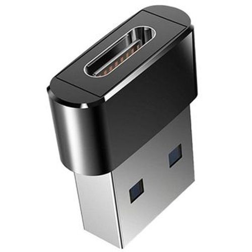 Adaptateur OTG Prise USB C mâle Prise USB Type A,JL2507