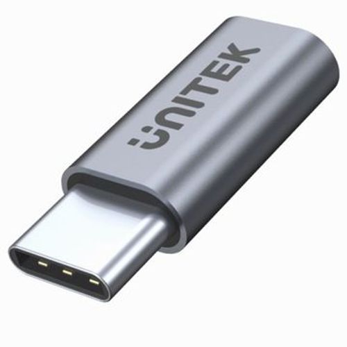Adaptateur USB Type-C vers micro USB Y-A027AGY,JL2552