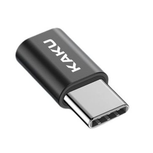 Adaptateur Micro USB vers TYPE-CAdaptateur USB-C,JL2582