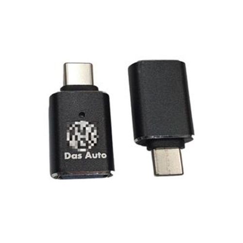 Adaptateur USB-A vers USB-C 3.0 Adaptateur OTG__VW__,JL2580