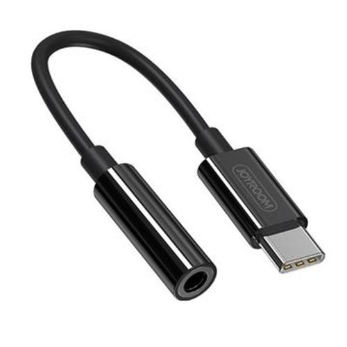 Adaptateur USB-C - Adaptateur Mini Jack 3,5 mm,JL2615