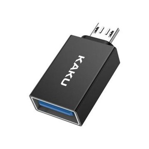 Adaptateur MICRO USB vers USB Adaptateur OTG,JL2610
