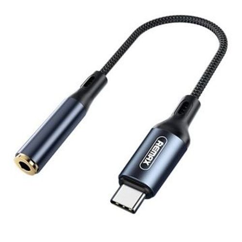 Adaptateur USB-C - Adaptateur Mini Jack 3,5 mm,JL2726