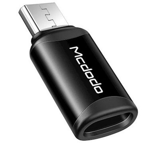 Adaptateur USB TYPE-C vers MICRO USB OTG,JL2705