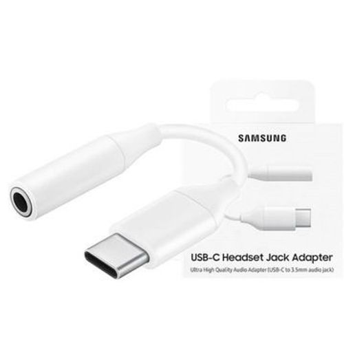 Adaptateur Mini Jack USB C pour Galaxy Note 10,JL2782