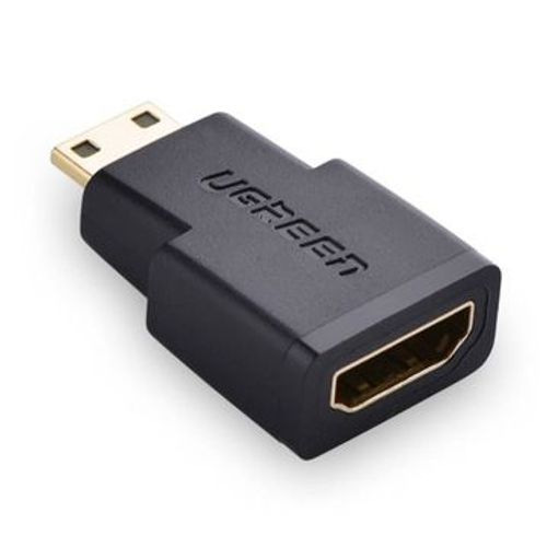 Adaptateur Adaptateur HDMI - Mini HDMI 60Hz,JL2752