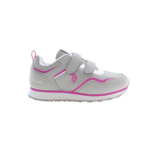 Chaussures Fille U.s. Polo Assn. Sf18804