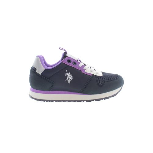 Chaussures Fille U.s. Polo Assn. Sf18805