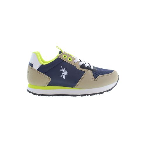 Chaussures Garçon U.s. Polo Assn. Sf18806