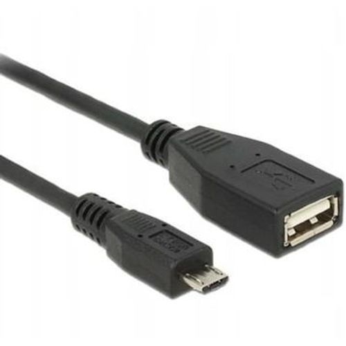 Adaptateur hôte USB A vers Micro USB B OTG,JL2841