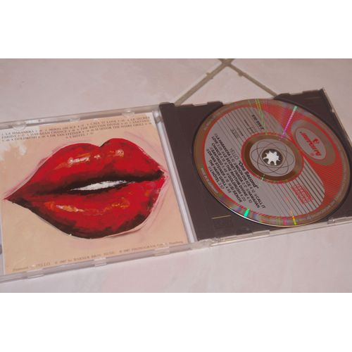 Une Vie Ne Suffit Pas - Laâm  Variété Française Cd Album 724353275426 + One Second - Yello  Musique Électronique 1900 Cd Album 042283095625 - Lot 2 Cd Audio De Musique