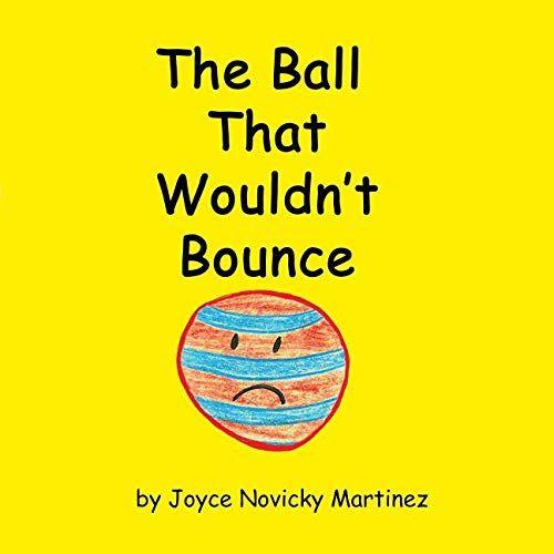 The Ball That Wouldn't Bounce