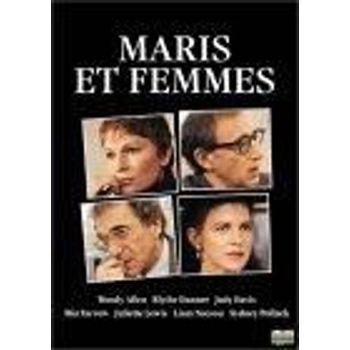 Maris Et Femmes