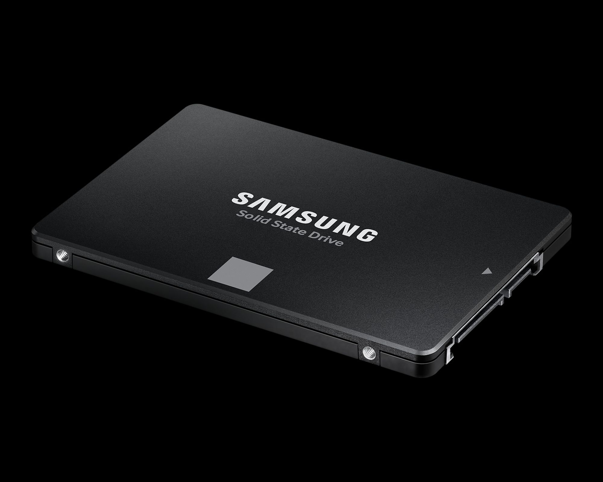 Samsung 870 EVO MZ-77E250B - SSD - chiffr - 250 Go - interne - 2.5 image 4 | Rakuten