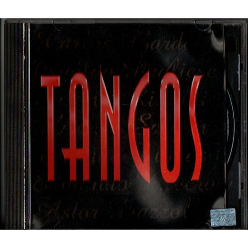 Tangos 1996