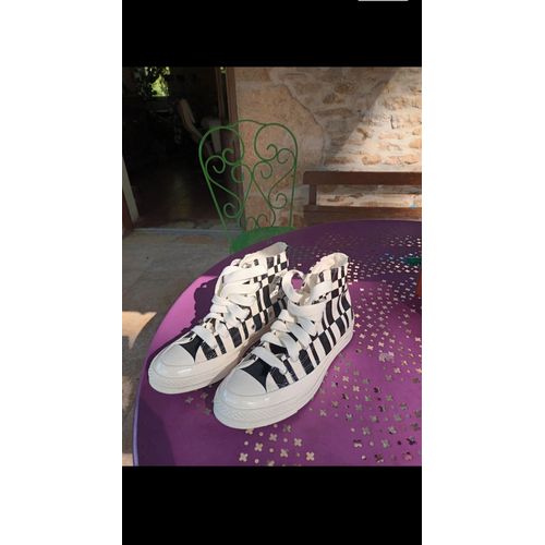 Converse Neuve Taille 38