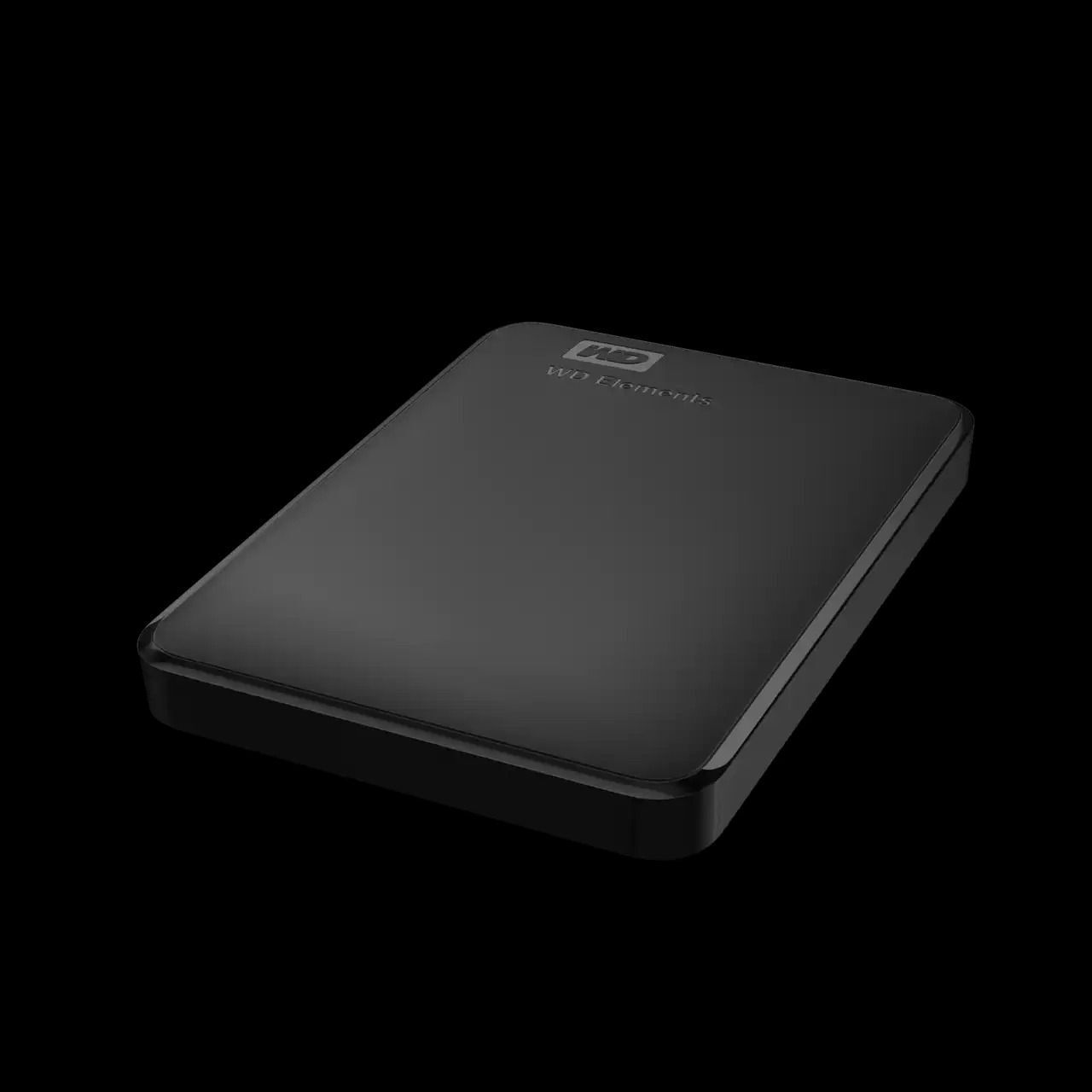 WD Elements Portable WDBU6Y0040BBK - Disque dur - 4 To - externe (portable) - USB 3.0 image 3 | Rakuten