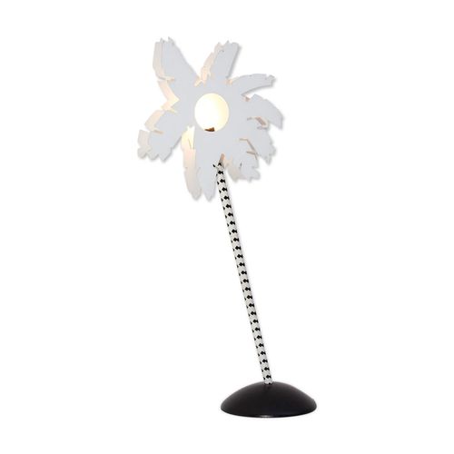 Lampe Fiorucci Dition Targetti Argent