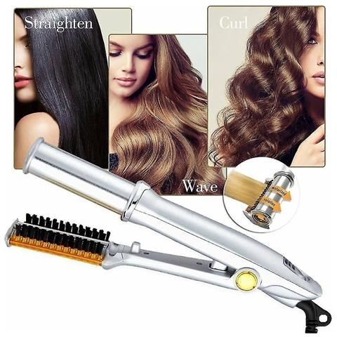 Fer  repasser professionnel Radding Iron Styler 2 en 1 fer ...