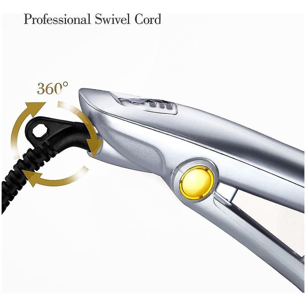 Fer  repasser professionnel Radding Iron Styler 2 en 1 fer ... - 2