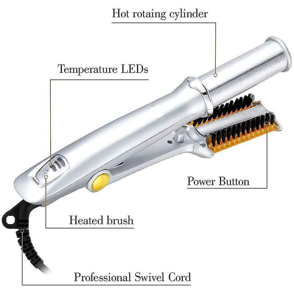 Fer  repasser professionnel Radding Iron Styler 2 en 1 fer ... - 3