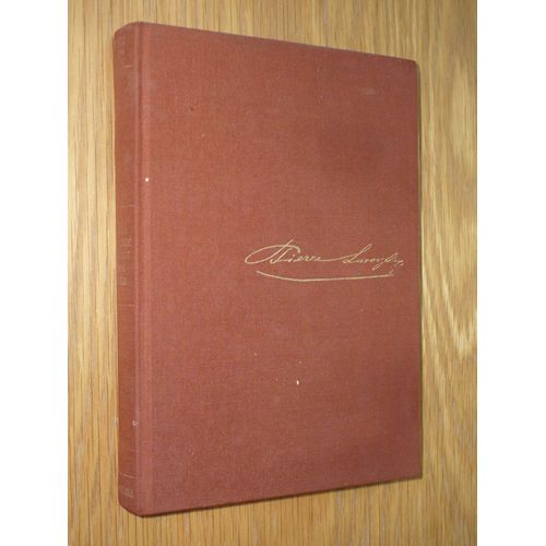 Pierre Larousse Et Son Oeuvre (1817-1875) Par André Rétif - Exemplaire Numéroté 133/2000