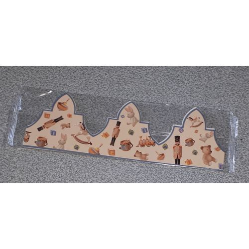 Couronne Des Rois Collection Jouets Vintage - Sous Cellophane