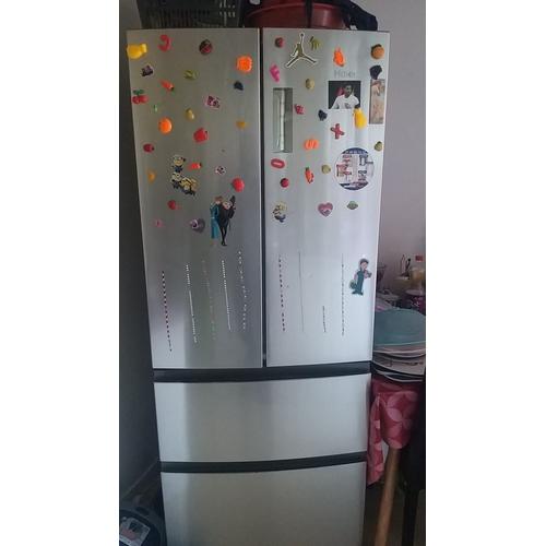 Frigo congélateur armoire