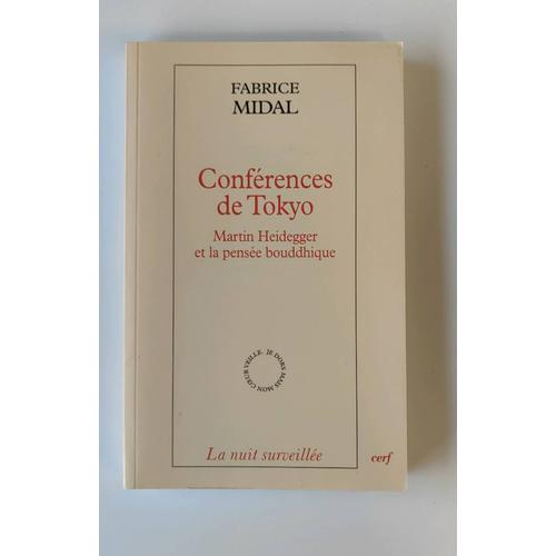 Conférence-dédicace // Fabrice Midal