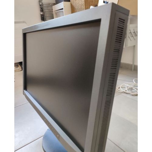 Écran 27 " Eizo color edge CX271