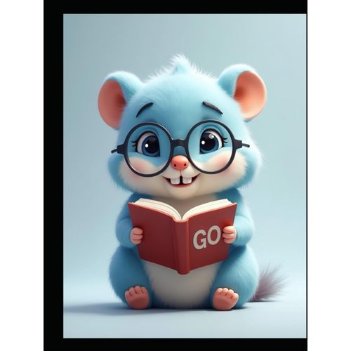 Top Tips: Go Programming: Mastering Go (Golang) For Cloud-Native, Scalable, And High-Performance Applications: Expert Tips On Concurrency, ... C, Rust, C++, Golang, Perl, Swift & More)