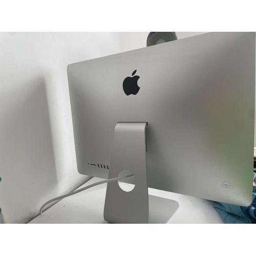 Apple iMac 21.5" Intel Core i3 - Ram 6 Go - DD 1 To