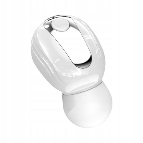 Mini oreillette Bluetooth sans fil unique,ecouteurs bluetooth sans fil,JLB1072