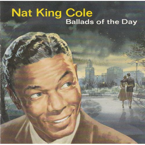 Ballads Of The Day