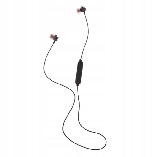 Écouteurs Écouteurs intra-auriculaires sport avec microphone,ecouteurs bluetooth sans fil,JLB1179