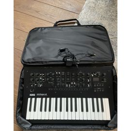 Korg Minilogue Avec Housse