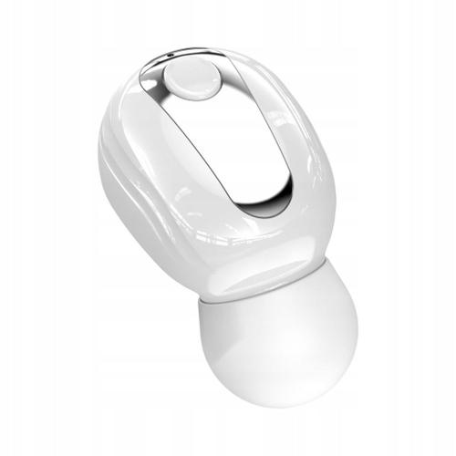 Mini oreillette Bluetooth sans fil unique,ecouteurs bluetooth sans fil,JLB1254