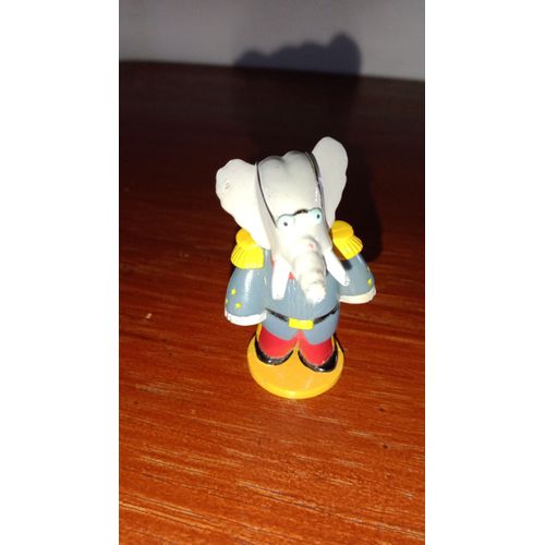 Babar Grand Père Nelvana 2002