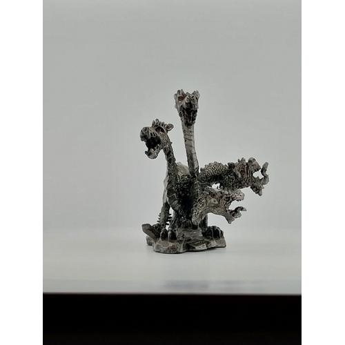 Figurine Dragon, Édition Atlas