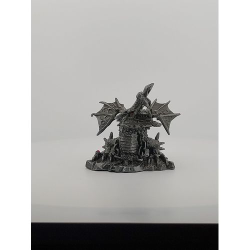 Figurine Dragon, Édition Atlas
