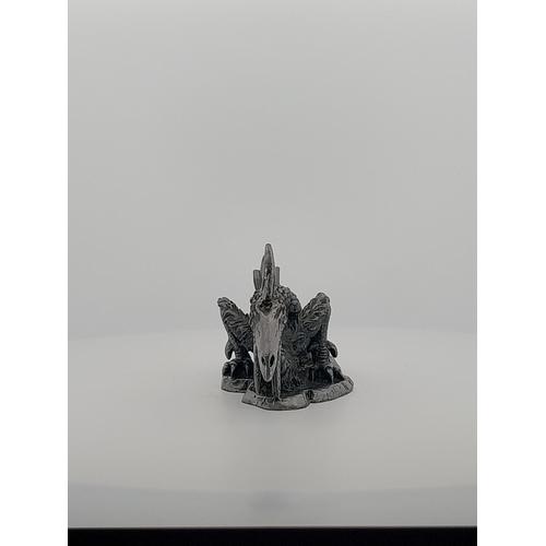 Figurine Dragon, Édition Atlas