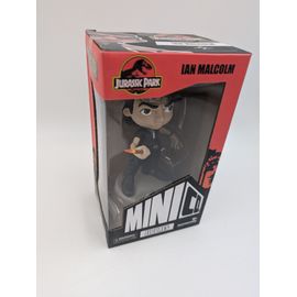 Figurine Mini Co. Figures Jurassic Park Ian Malcolm