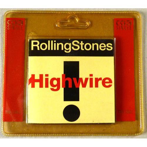 Highwire - The Rolling Stones