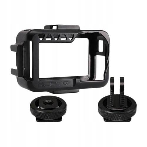 Boîtier de cadre en plastique de cage de protection,ecouteurs bluetooth sans fil,JLB2144