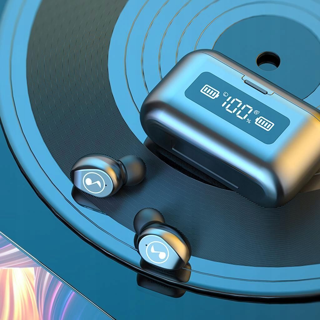 �couteurs bluetooth,ecouteurs bluetooth sans fil,JLB2212 - 3