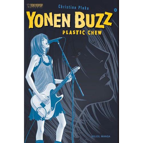 Yonen Buzz