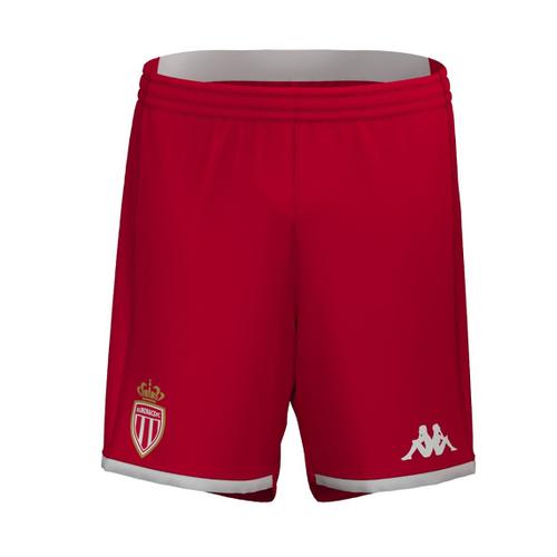 Short As Monaco Homme Rouge