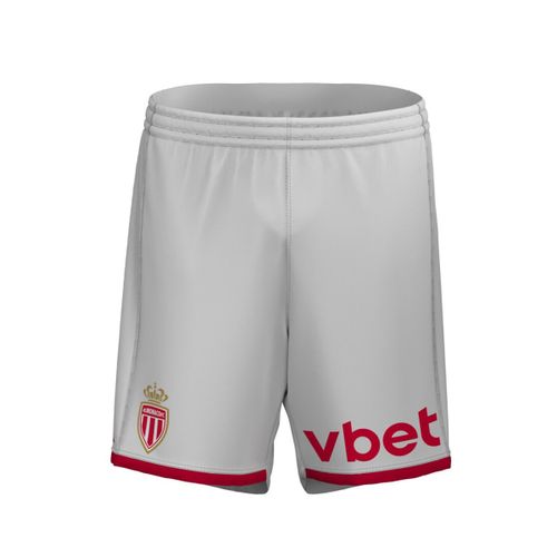 Short Kombat Ryder As Monaco Blanc Homme